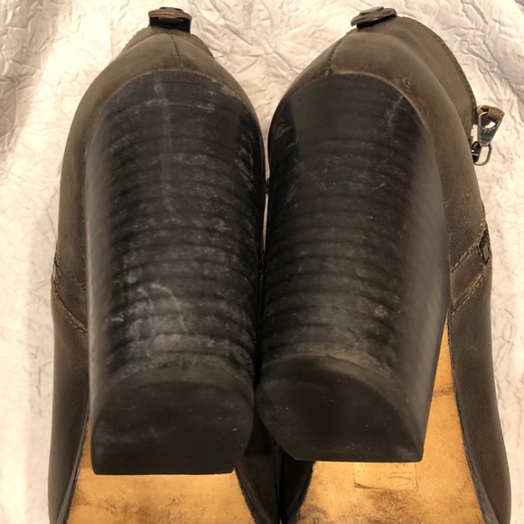 Rag & Bone Margot Ankle Booties size 7 - Picture 12 of 14
